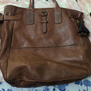 Ralph Lauren tote bag